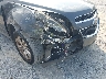 2CNALBEC9B6****** Salvage and Repairable 2011 Chevrolet Equinox in Florida State