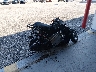 RFVJFJ102T1****** Salvage 2026 Genuine Scooter Buddy Kick in Louisiana State