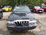 2MEFM75W7YX****** Wrecked 2000 Mercury Grand Marquis in Kansas State