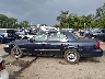 2MEFM75W7YX****** Repairable 2000 Mercury Grand Marquis in Kansas State