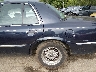 2MEFM75W7YX****** Used 2000 Mercury Grand Marquis
