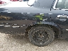 2MEFM75W7YX****** Repairable 2000 Mercury Grand Marquis