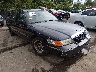 2MEFM75W7YX****** Salvage and Wrecked 2000 Mercury Grand Marquis in Kansas City