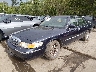 2MEFM75W7YX****** Used and Repairable 2000 Mercury Grand Marquis in Kansas City