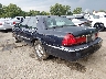 2MEFM75W7YX****** Salvage and Repairable 2000 Mercury Grand Marquis in Kansas City