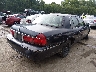 2MEFM75W7YX****** Salvage and Wrecked 2000 Mercury Grand Marquis in Kansas State