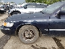 2MEFM75W7YX****** Salvage and Repairable 2000 Mercury Grand Marquis in Kansas State