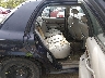 2MEFM75W7YX****** Wrecked 2000 Mercury Grand Marquis in Kansas City