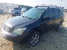 JTJGW31U072****** Usados y Reparables 2007 Lexus RX en Raleigh