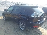 JTJGW31U072****** Salvamento y Reparables 2007 Lexus RX en Raleigh