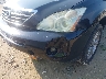 JTJGW31U072****** Salvamento y Reparables 2007 Lexus RX en Estado de Carolina del Norte