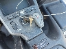 1HFSC47LX7A****** Salvamento 2007 Honda Gold Wing en Estado de California