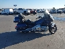 1HFSC47LX7A****** Destrozados 2007 Honda Gold Wing en Estado de California