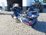 1HFSC47LX7A****** Salvamento y Reparables 2007 Honda Gold Wing en Sacramento