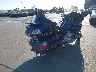 1HFSC47LX7A****** Salvamento y Destrozados 2007 Honda Gold Wing en Estado de California