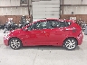 KMHCU5AE1CU****** Reparables 2012 Hyundai Accent en Estado de Nueva York