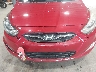 KMHCU5AE1CU****** Salvamento y Reparables 2012 Hyundai Accent en Estado de Nueva York