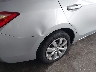 2T1BURHEXFC****** Salvamento y Destrozados 2015 Toyota Corolla en Fort Pierce