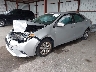 2T1BURHEXFC****** Usados y Reparables 2015 Toyota Corolla en Fort Pierce