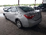 2T1BURHEXFC****** Salvamento y Reparables 2015 Toyota Corolla en Fort Pierce