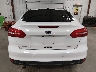 1FADP3H24JL****** Destrozados 2018 Ford Focus