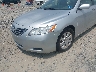 JTNBB46KX73****** Salvamento y Reparables 2007 Toyota Camry Hybrid en Estado de Georgia