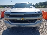 3GCUKREC5JG****** Wrecked 2018 Chevrolet Silverado 1500 in North Carolina State