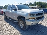 3GCUKREC5JG****** Salvage and Wrecked 2018 Chevrolet Silverado 1500 in Wilmington