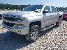 3GCUKREC5JG****** Used and Repairable 2018 Chevrolet Silverado 1500 in Wilmington
