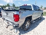 3GCUKREC5JG****** Salvage and Wrecked 2018 Chevrolet Silverado 1500 in North Carolina State