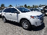 2FMDK3GC7BB****** Usados 2011 Ford Edge en Estado de California