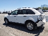 2FMDK3GC7BB****** Reparables 2011 Ford Edge en Estado de California