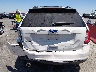 2FMDK3GC7BB****** Destrozados 2011 Ford Edge