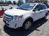 2FMDK3GC7BB****** Usados y Reparables 2011 Ford Edge en Los Angeles