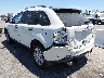 2FMDK3GC7BB****** Salvamento y Reparables 2011 Ford Edge en Los Angeles