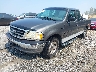 1FTRX17212N****** Used and Repairable 2002 Ford F-150 in Atlanta North