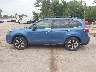 JF2SJARC5JH****** Repairable 2018 Subaru Forester in Kansas State