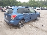 JF2SJARC5JH****** Salvage and Wrecked 2018 Subaru Forester in Kansas State