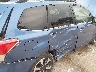JF2SJARC5JH****** Salvage and Repairable 2018 Subaru Forester in Kansas State