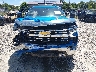 1GCUDGE84PZ****** Used 2023 Chevrolet Silverado 1500 in West Virginia State