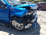1GCUDGE84PZ****** Repairable 2023 Chevrolet Silverado 1500
