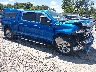1GCUDGE84PZ****** Salvage and Wrecked 2023 Chevrolet Silverado 1500 in Shady Spring