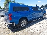 1GCUDGE84PZ****** Salvage and Wrecked 2023 Chevrolet Silverado 1500 in West Virginia State
