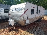4YDT26027E3****** Usados y Reparables 2014 Keystone Summerland Series 26 en Atlanta East