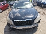 KMHGH4JH9GU****** Wrecked 2016 Hyundai Equus in Mississippi State