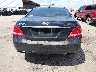 KMHGH4JH9GU****** Wrecked 2016 Hyundai Equus