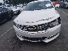 2G11Z5S30K9****** Wrecked 2019 Chevrolet Impala in North Carolina State