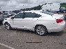 2G11Z5S30K9****** Repairable 2019 Chevrolet Impala in North Carolina State