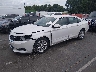 2G11Z5S30K9****** Used and Repairable 2019 Chevrolet Impala in Raleigh