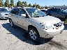 JTJGA31U450****** Salvamento y Destrozados 2005 Lexus RX en Fremont
